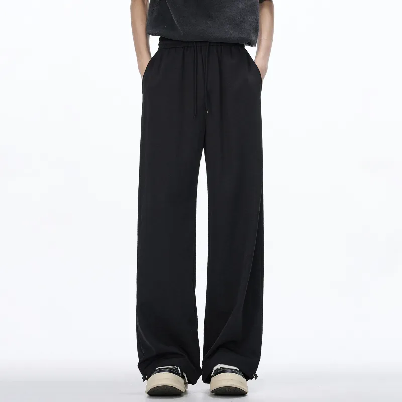HSWLD Casual Pants Unisex-4