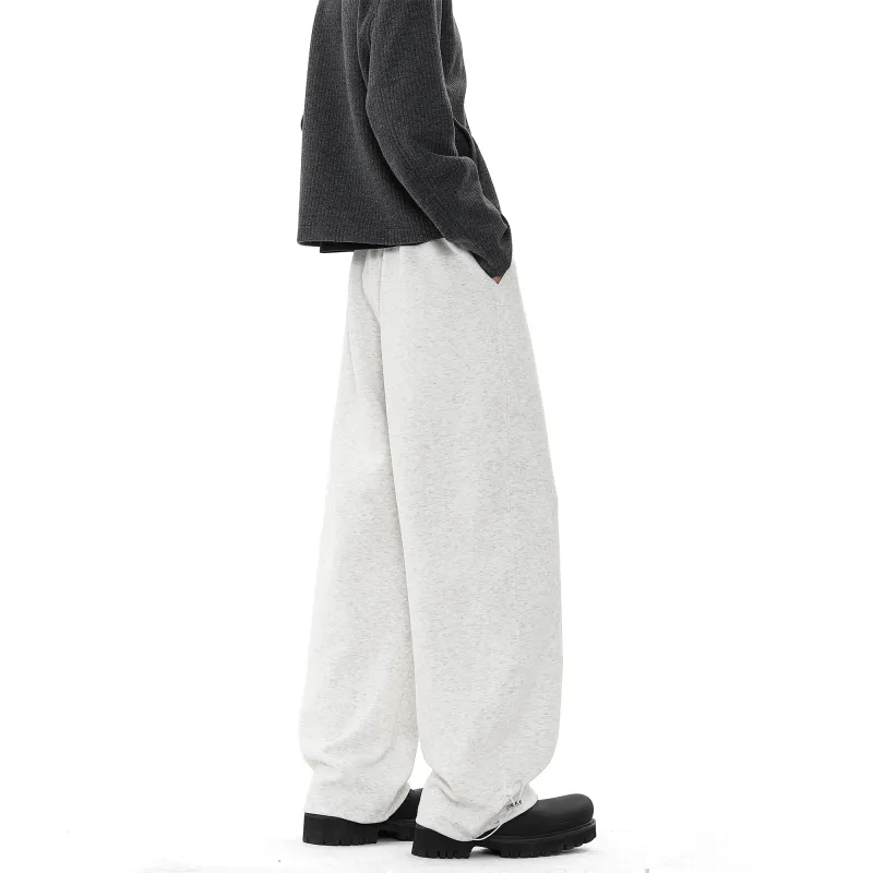 HSWLD Casual Pants Unisex-2