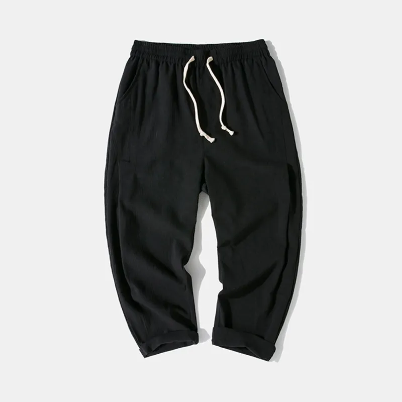HSWLD Casual Pants Unisex-15