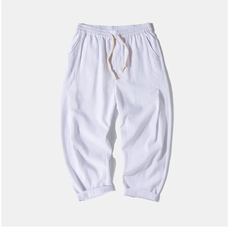 HSWLD Casual Pants Unisex-3