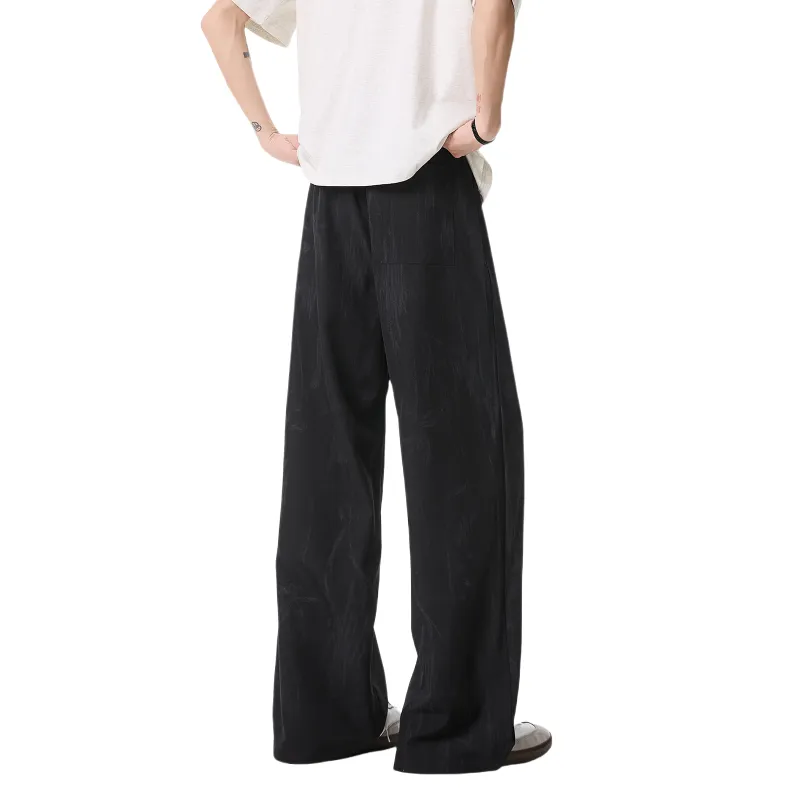 HSWLD Casual Pants Unisex-7