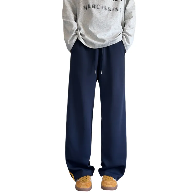 HSWLD Casual Pants Unisex-17