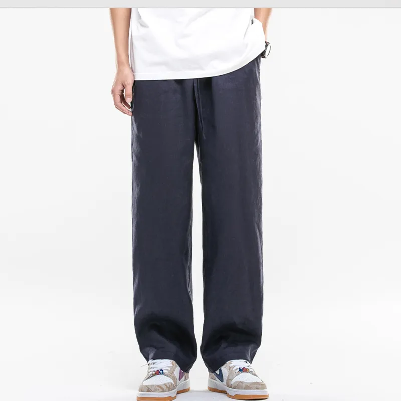 HSWLD Casual Pants Unisex-9