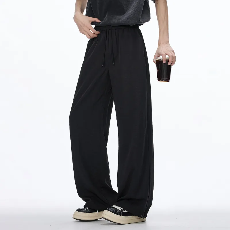HSWLD Casual Pants Unisex-3