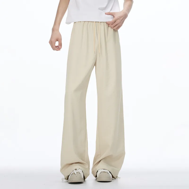 HSWLD Casual Pants Unisex-8