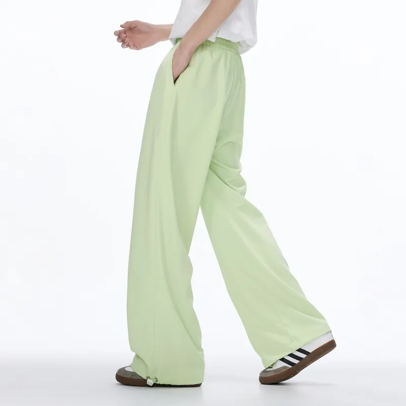HSWLD Casual Pants Unisex-18