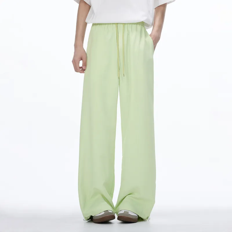 HSWLD Casual Pants Unisex-17
