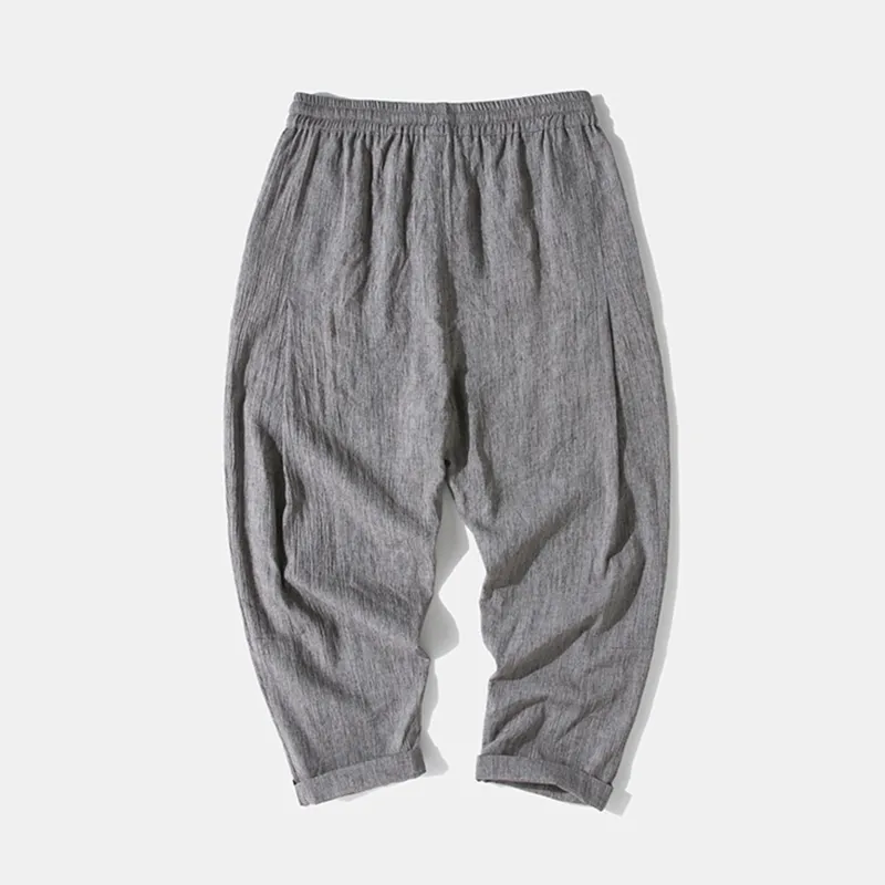 HSWLD Casual Pants Unisex-7