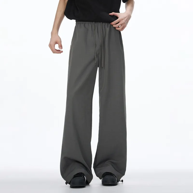 HSWLD Casual Pants Unisex-12