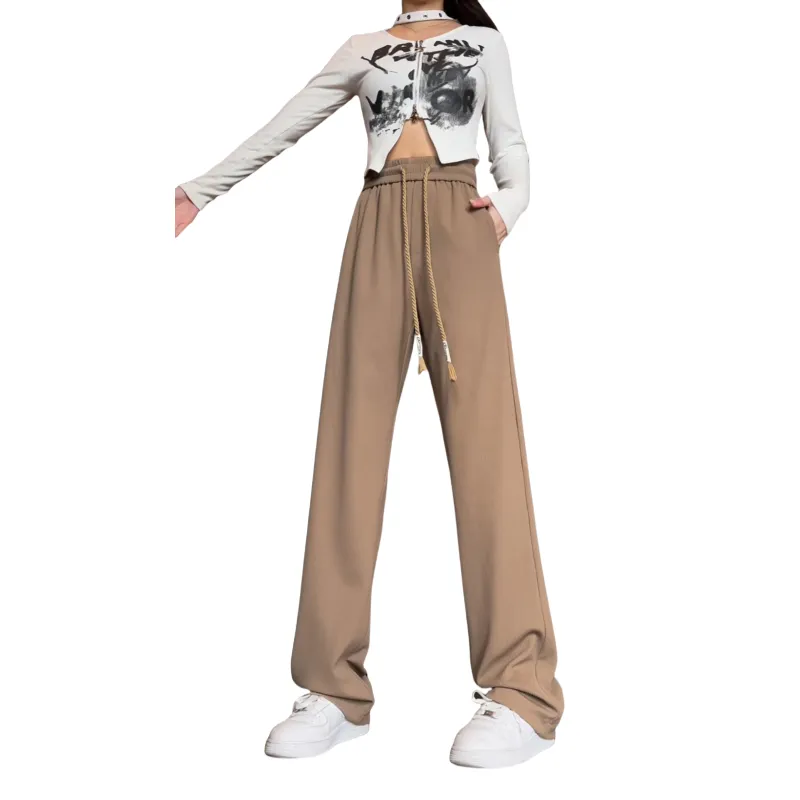 HSWLD Casual Pants Unisex-9