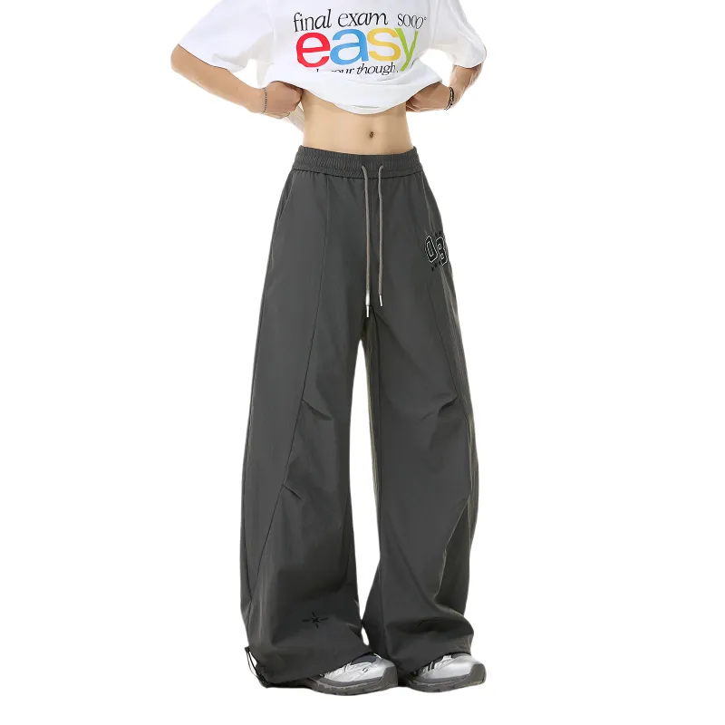 HSWLD Casual Pants Unisex-7