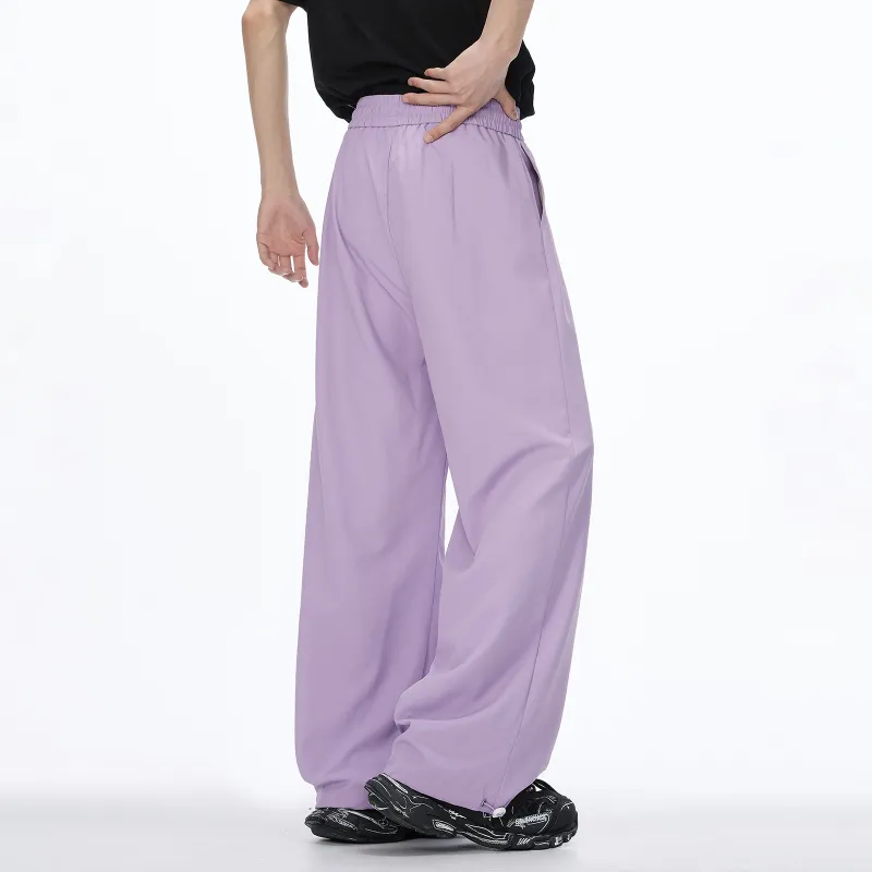 HSWLD Casual Pants Unisex-22