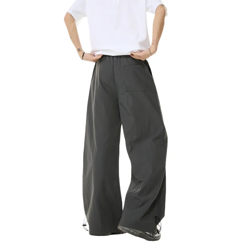 HSWLD Casual Pants Unisex-9