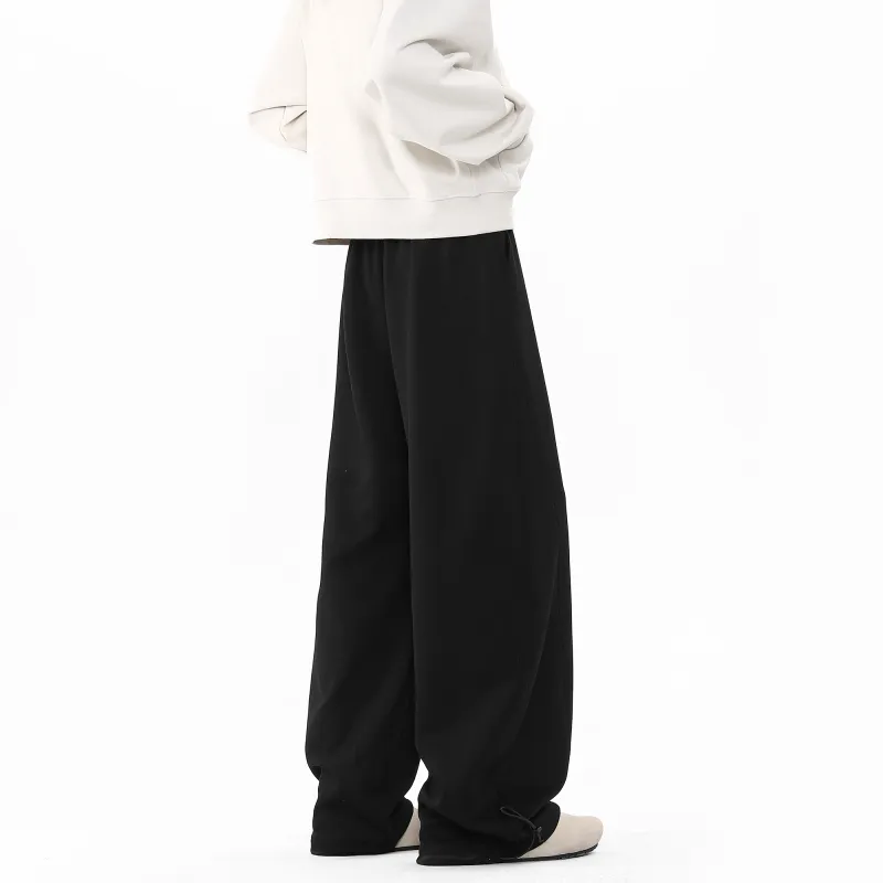 HSWLD Casual Pants Unisex-5