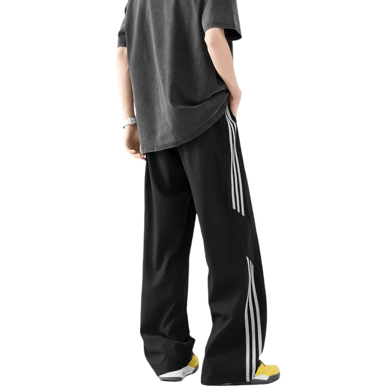 HSWLD Casual Pants Unisex-7