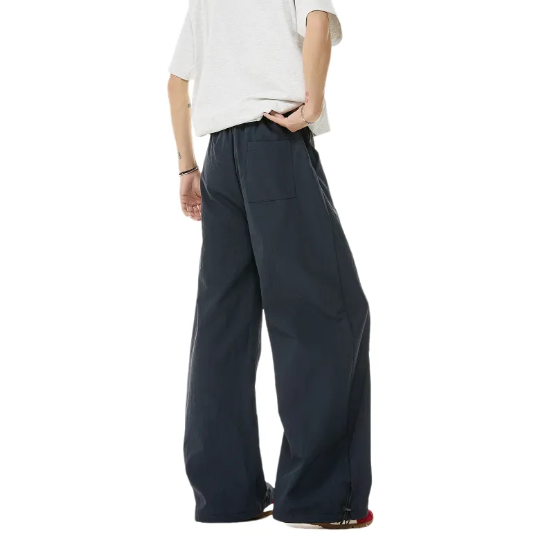 HSWLD Casual Pants Unisex-4
