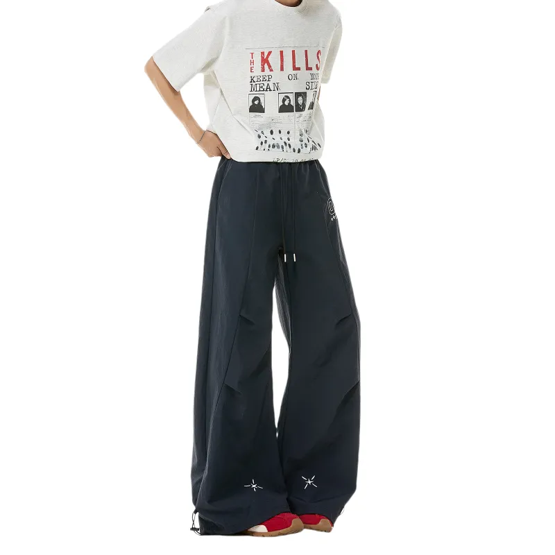 HSWLD Casual Pants Unisex-3