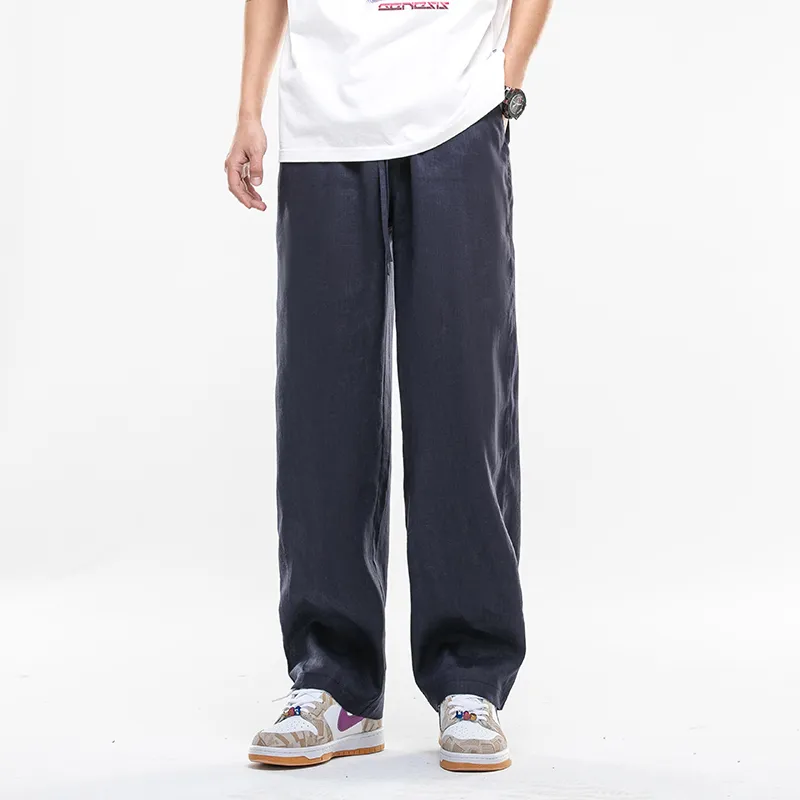 HSWLD Casual Pants Unisex-14