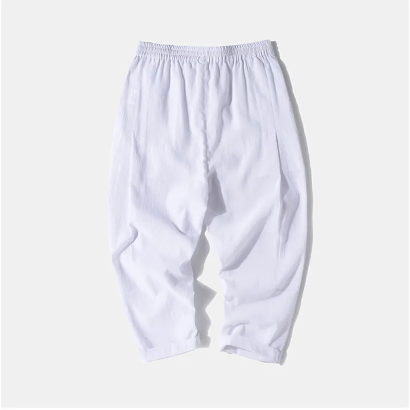 HSWLD Casual Pants Unisex-4