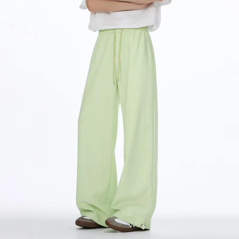 HSWLD Casual Pants Unisex-19