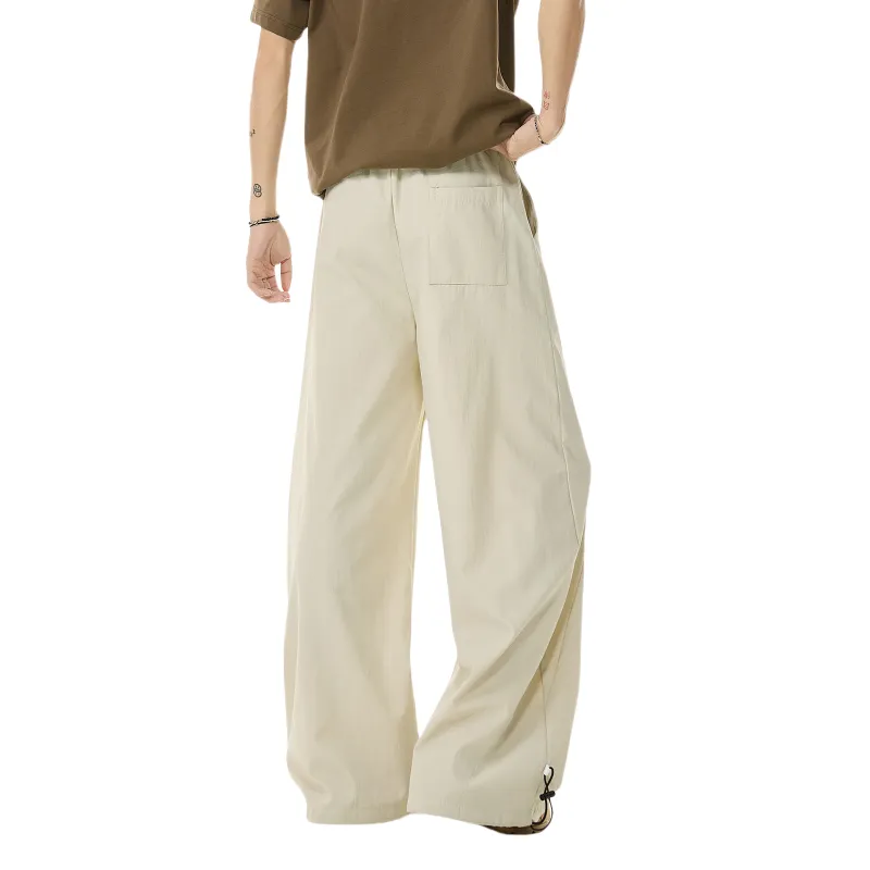 HSWLD Casual Pants Unisex-14