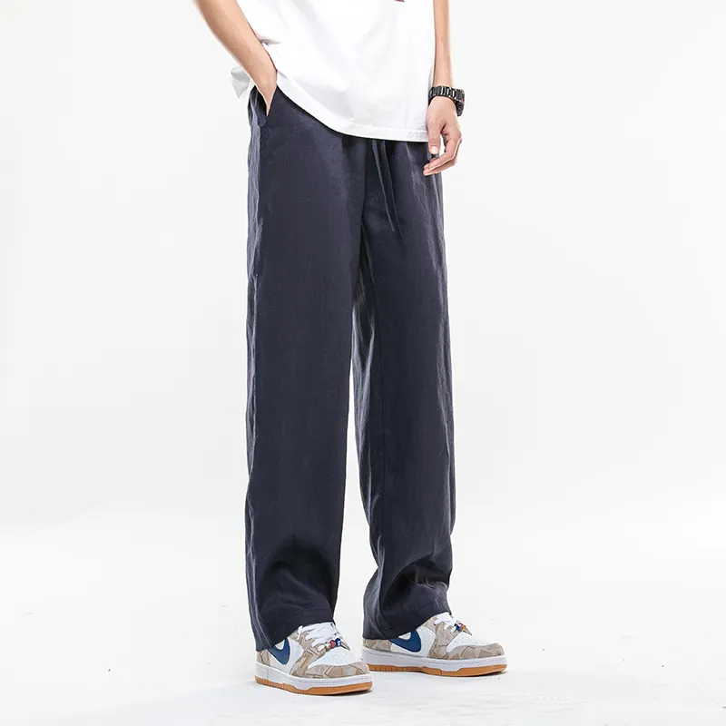 HSWLD Casual Pants Unisex-15