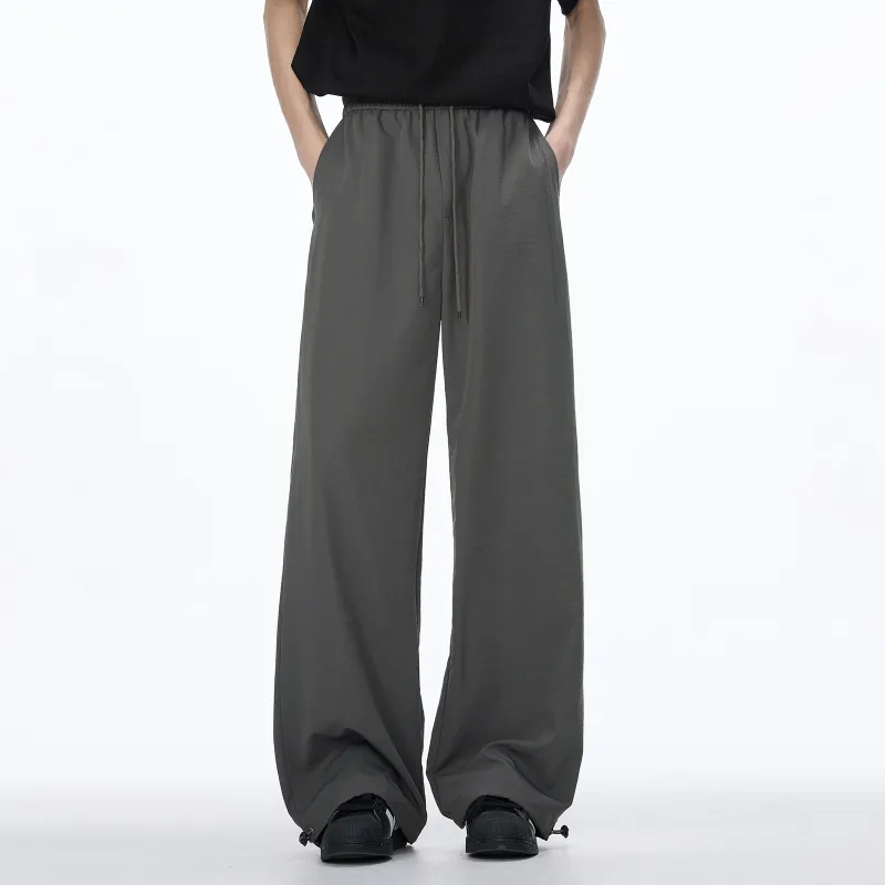 HSWLD Casual Pants Unisex-14