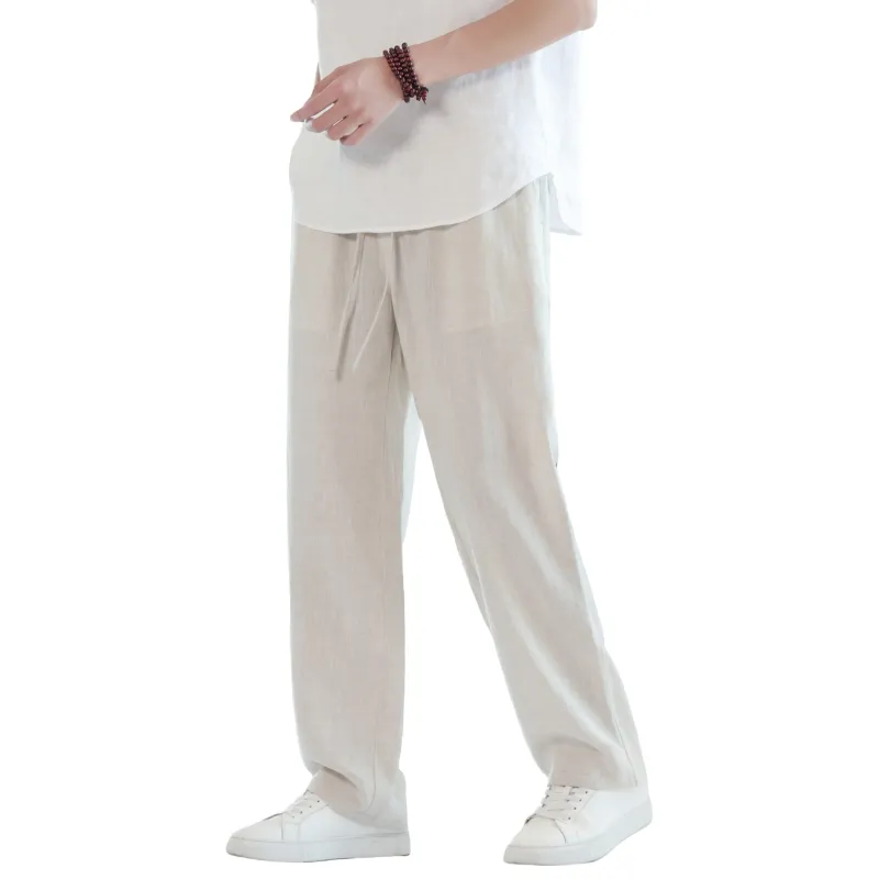 HSWLD Casual Pants Unisex-7