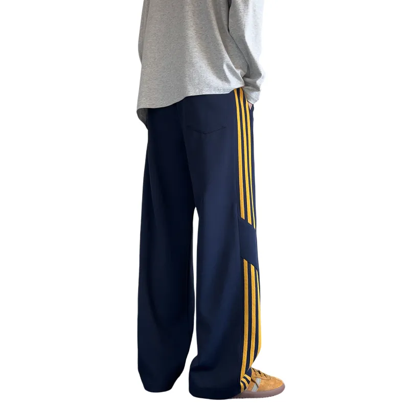 HSWLD Casual Pants Unisex-18