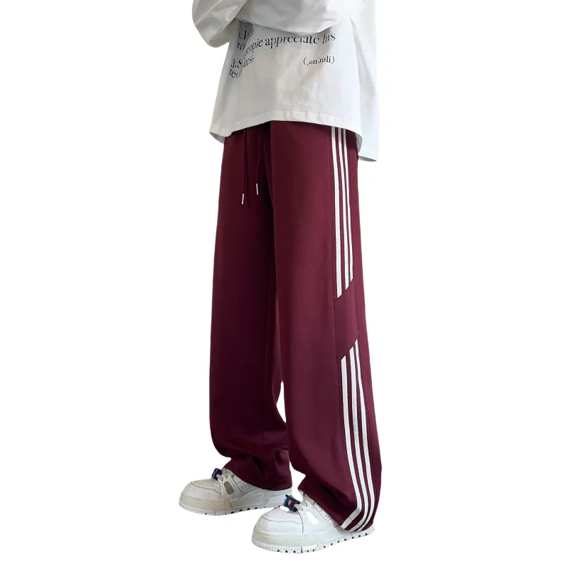 HSWLD Casual Pants Unisex-2