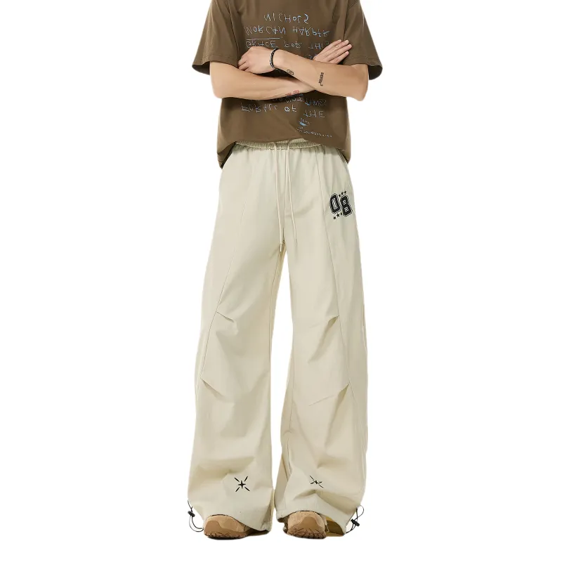 HSWLD Casual Pants Unisex-11