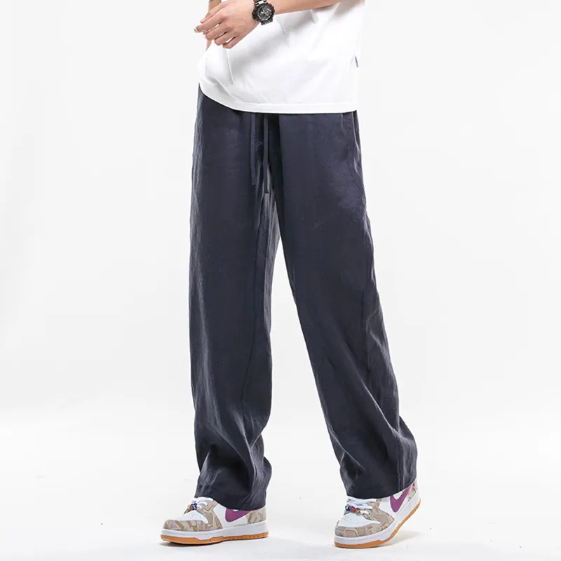 HSWLD Casual Pants Unisex-11