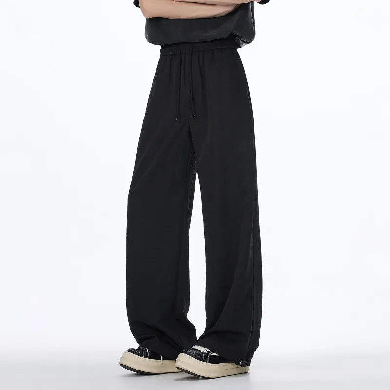 HSWLD Casual Pants Unisex-2