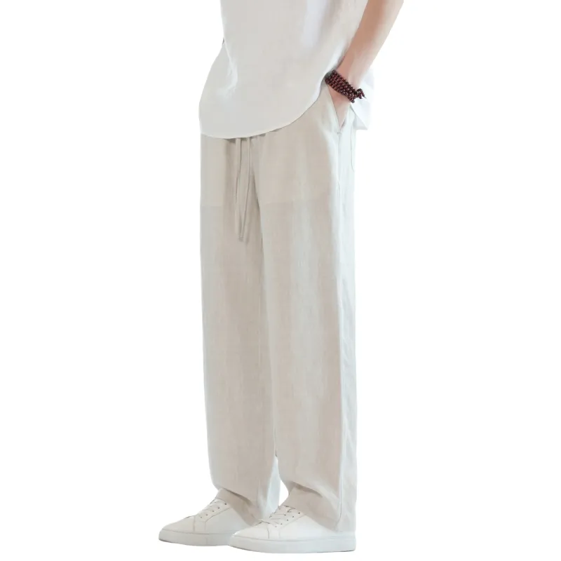 HSWLD Casual Pants Unisex-6