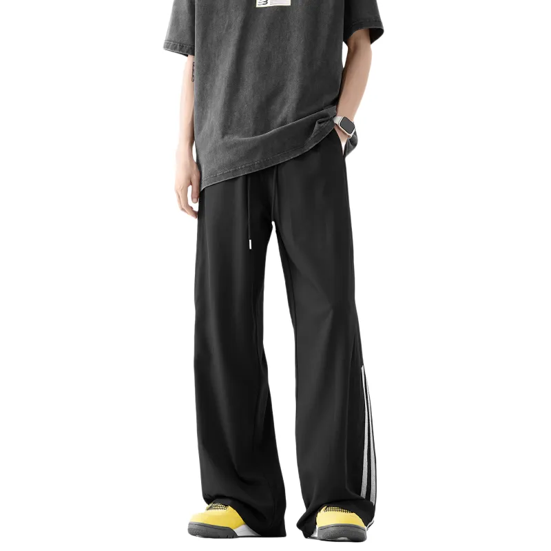 HSWLD Casual Pants Unisex-6