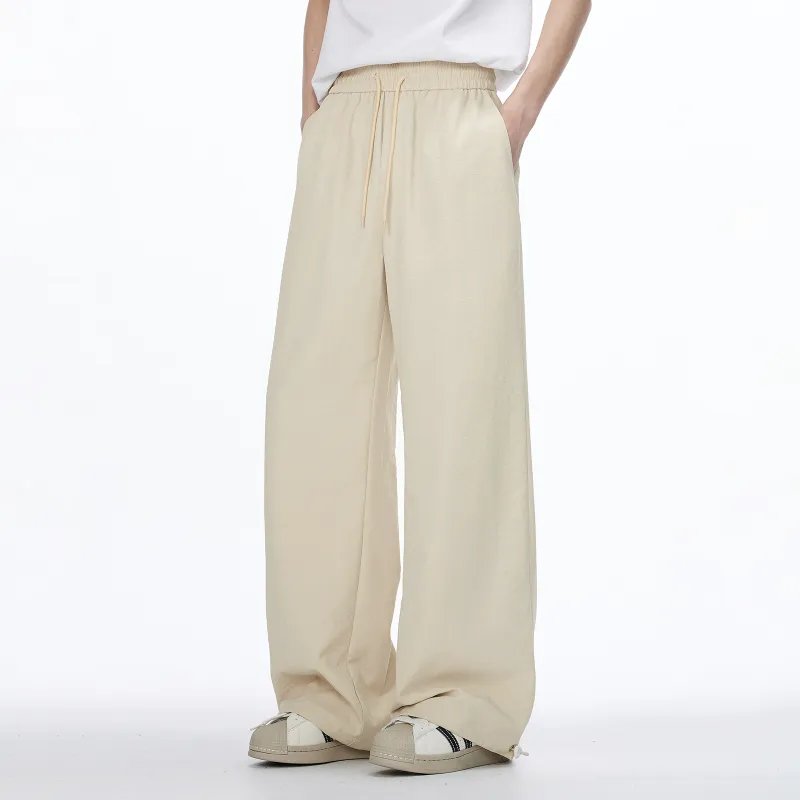 HSWLD Casual Pants Unisex-9