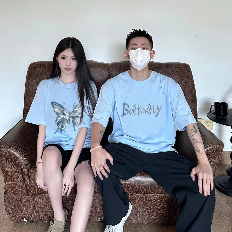 MDLILA Couple Sets Unisex-3