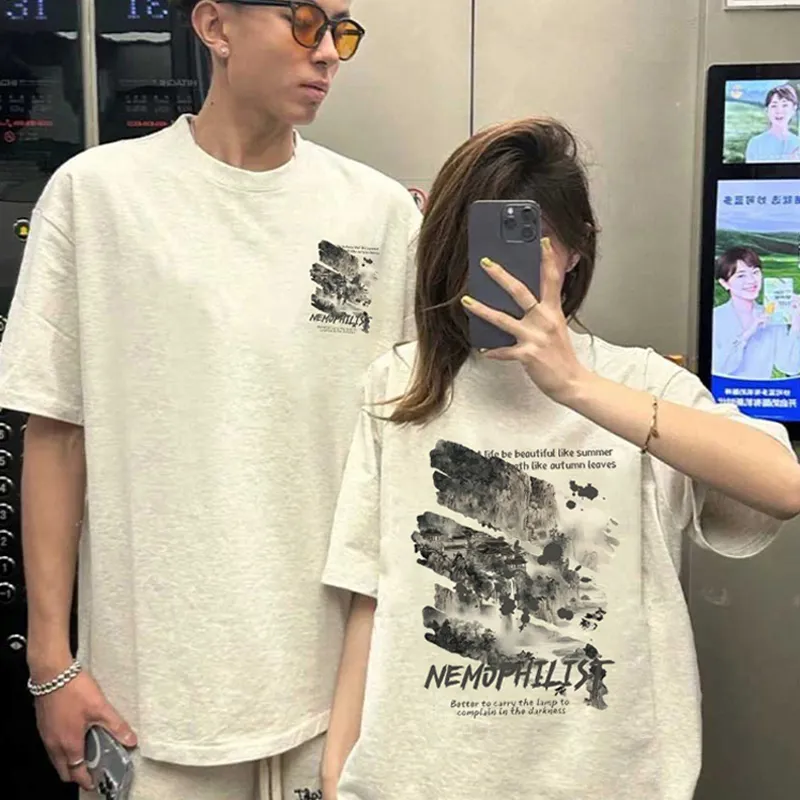 MDLILA Couple Sets Unisex-9