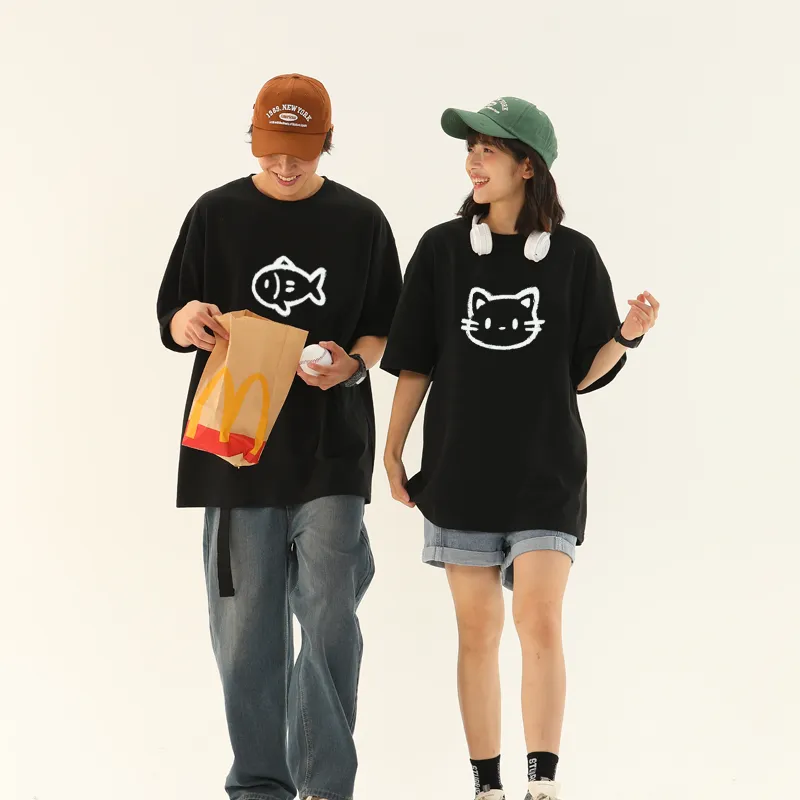 MDLILA Couple Sets Unisex-3