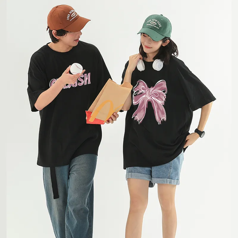MDLILA Couple Sets Unisex-6