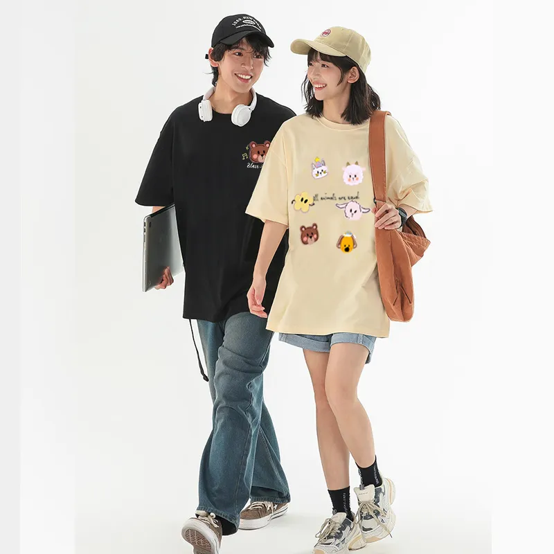MDLILA Couple Sets Unisex-20