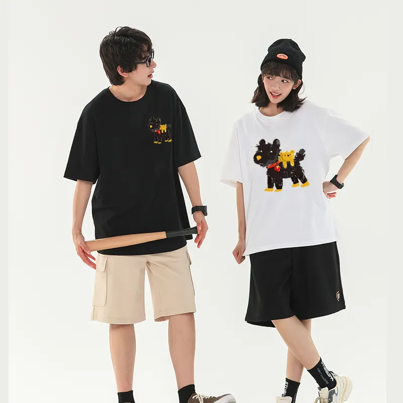 MDLILA Couple Set Unisex 2 Pack-9