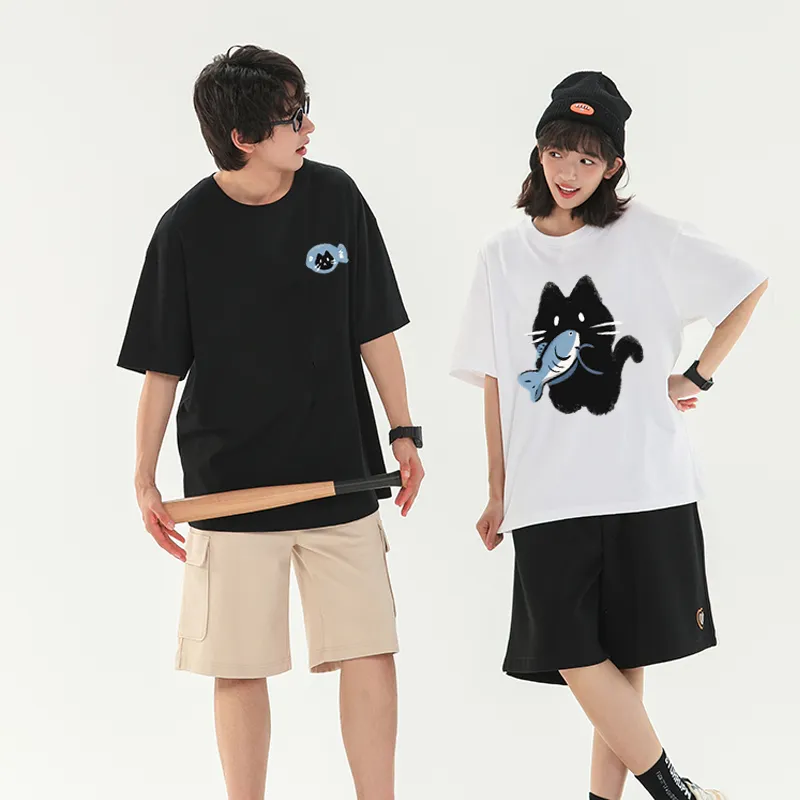 MDLILA Couple Sets Unisex-11