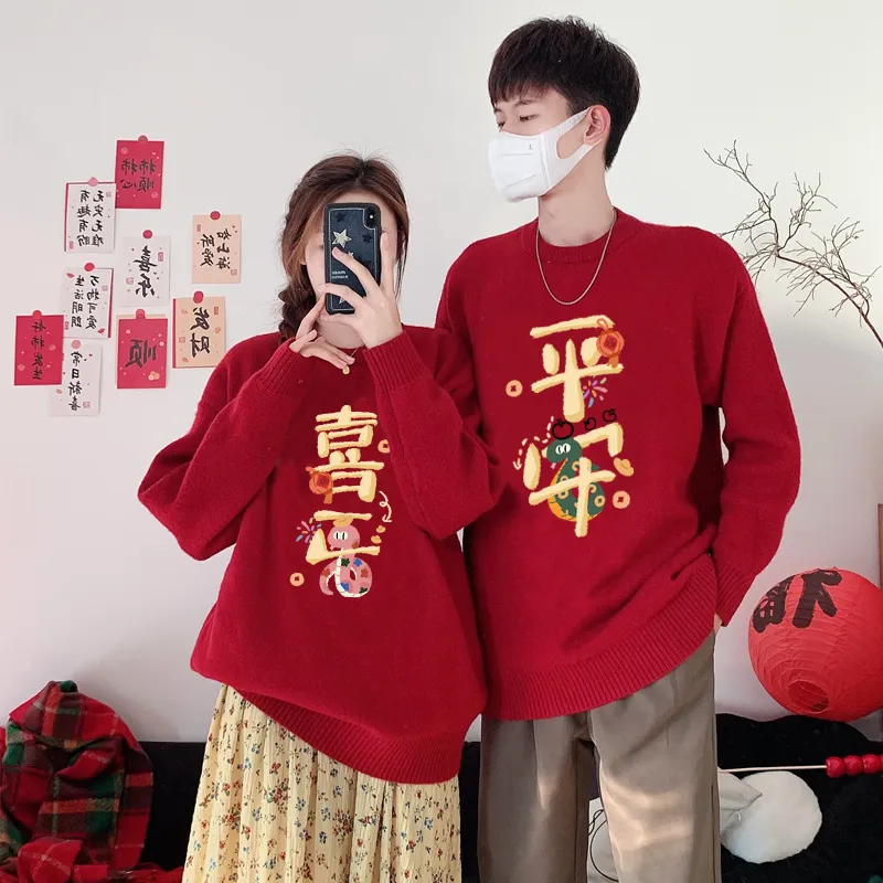 MDLILA Sweaters Unisex-2