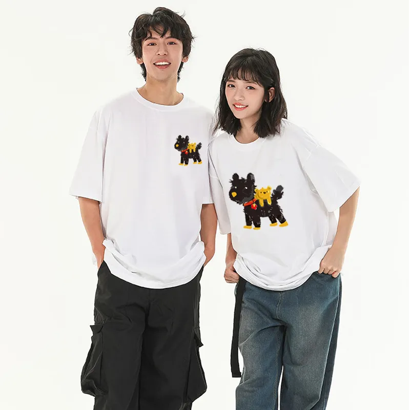 MDLILA Couple Set Unisex 2 Pack-2