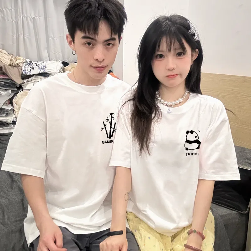 MDLILA Couple Sets Unisex-2