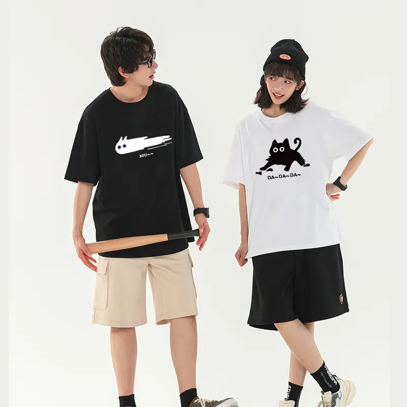 MDLILA Couple Sets Unisex-17