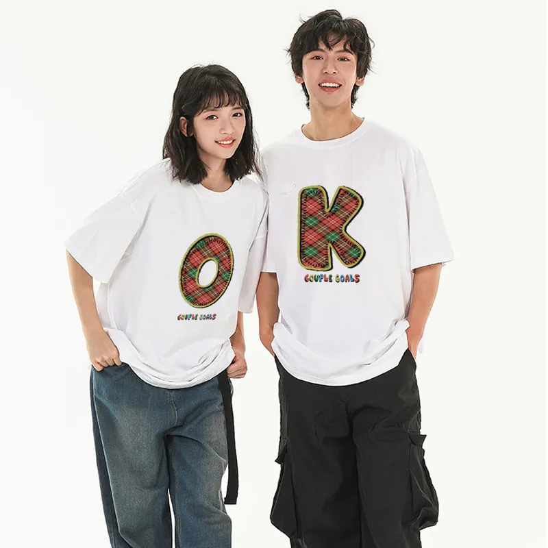 MDLILA Couple Sets Unisex-3
