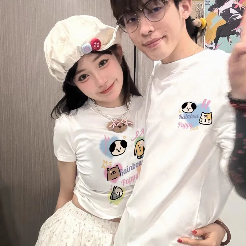 MDLILA Couple Sets Unisex-7