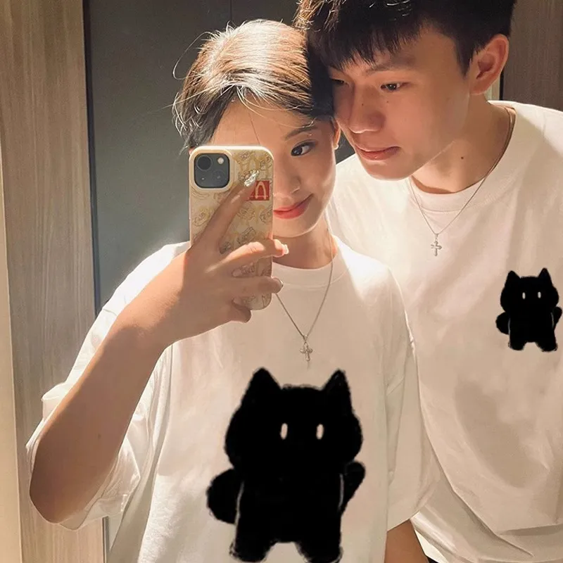 MDLILA Couple Sets Unisex-3